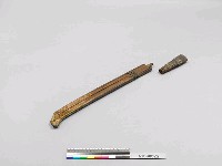 佩刀藏品圖，第18張